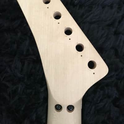 EVH 5150 Deluxe Series Neck 2000’s - Ebony image 8
