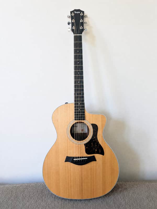 Taylor 214ce-K