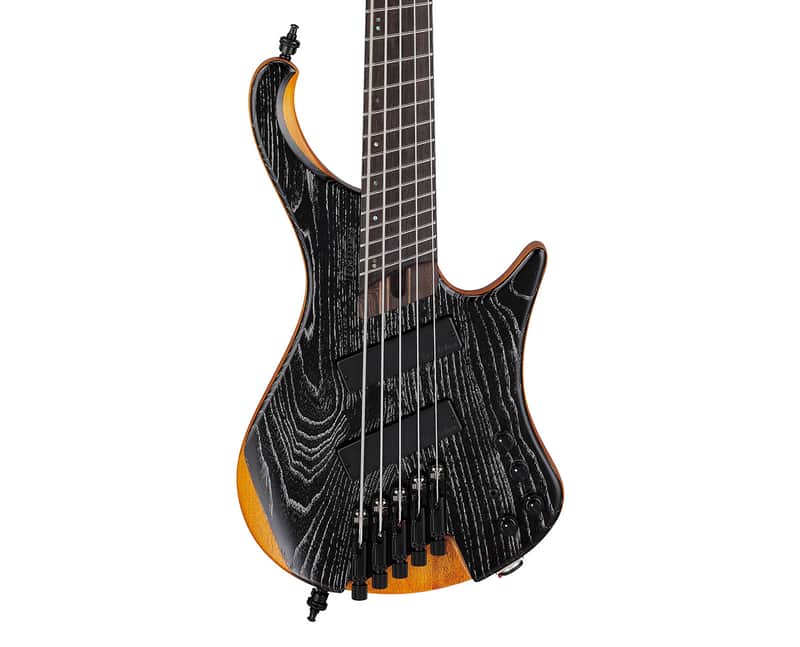 Ibanez EHB1135MS Bass Workshop image 2