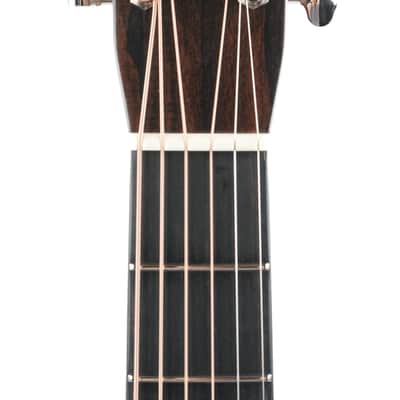 Bourgeois Touchstone OM Vintage TS 2024 image 2