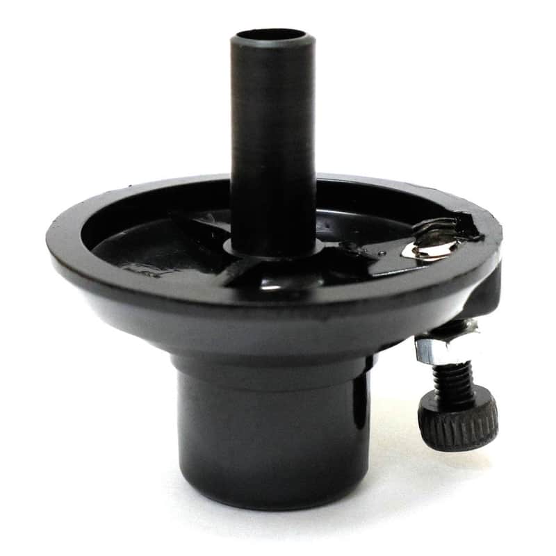 Canopus Hi Hat Stand Bottom Cup for Vintage Cymbals image 1