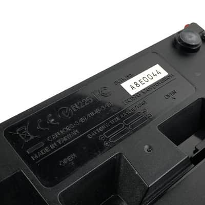 Boss VE-2 Vocal Harmonist Multi-Effect Unit 2014 - Present - Red TGHM image 8