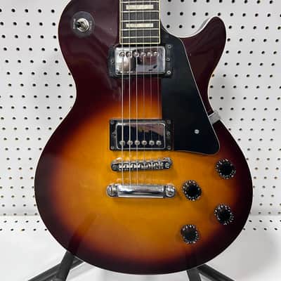 Magnum LP 1970s-1980s - Tobacco Sunburst Made in Michigan image 1