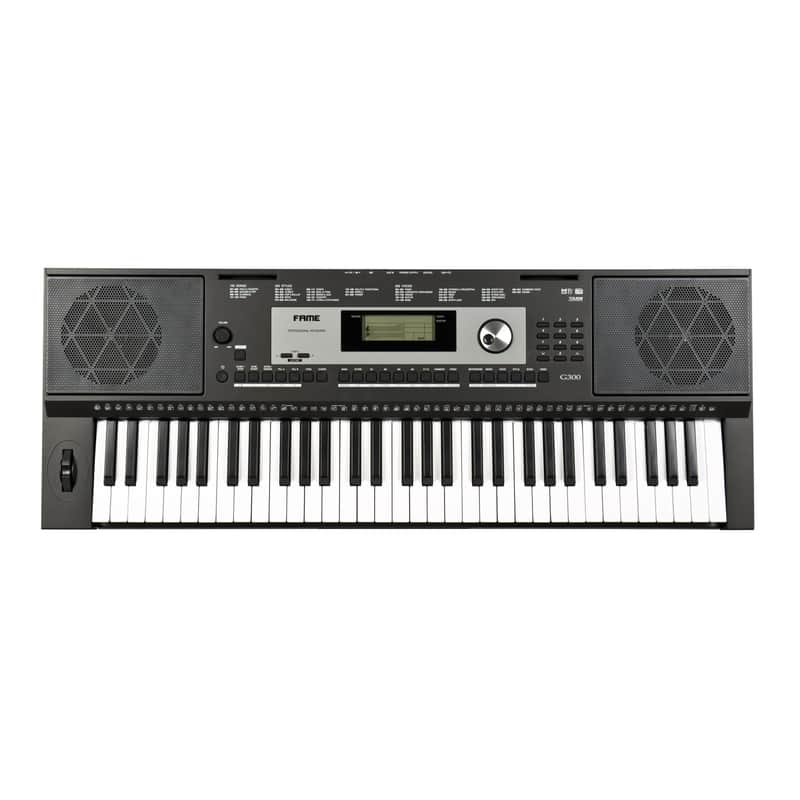 Fame G-300 - Keyboard image 1