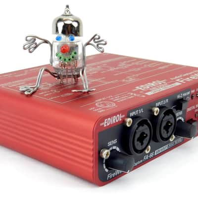Roland Edirol FA-66 FireWire Audio Interface Made in Japan + Mint + Neuwertig + 1,5 Jahr Garantie image 2