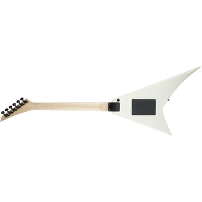 Jackson JS Series Rhoads JS32 - Ivory image 3