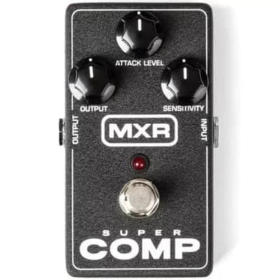 MXR Super Comp Compressor - M132 image 1