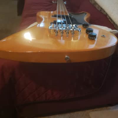 Gibson RD Standard Bass 1978 image 9