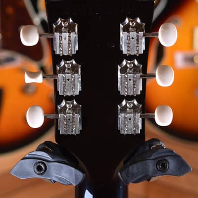 Gibson Les Paul Junior Vintage Tobacco Burst image 16