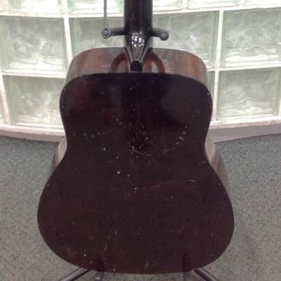 Yamaha 12 String - FG-210-1 - Acoustic Guitar image 15
