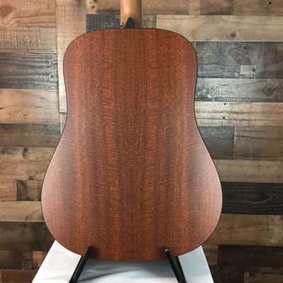 Martin DX2E-02 Acoustic/Electric D-X2E with Gig Bag, OPEN BOX, Free Ship, 791 image 9