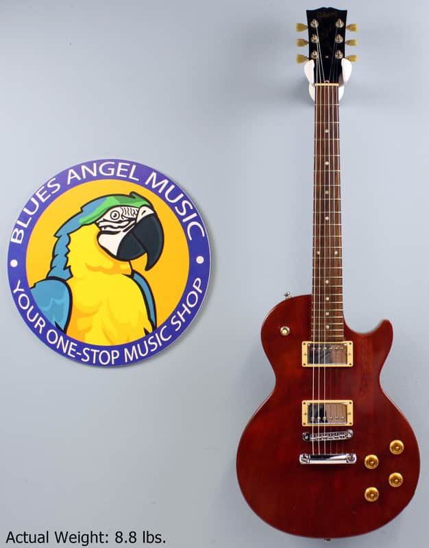 2002 Gibson Les Paul Special, Faded Cherry | Reverb