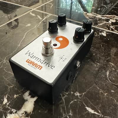 Warm Audio Warmdrive 2022 - Present - Black / White image 4