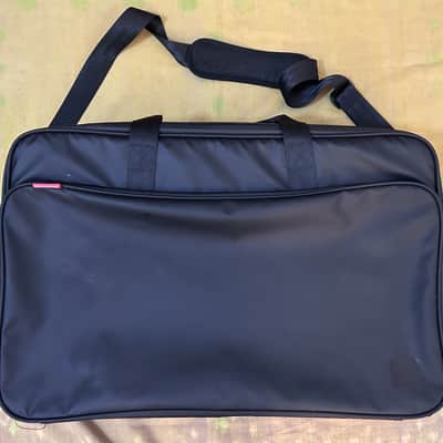 Intellijel Gig Bag for 7U x 104HP Performance Case image 2