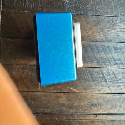 Maxon SM-9 Pro+ Super Metal 2010s - Blue image 10