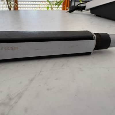 Sennheiser MD 441 1970s - Black / Silver image 7