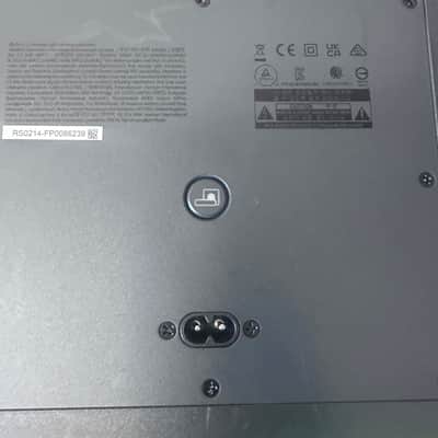 JBL Bar 2.1 Deep Bass Wireless Subwoofer Replacement Only Bar 2.1 SUB 100W Power image 6