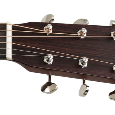 Martin Custom Shop 000-18 Adirondack Top Custom Edition image 4