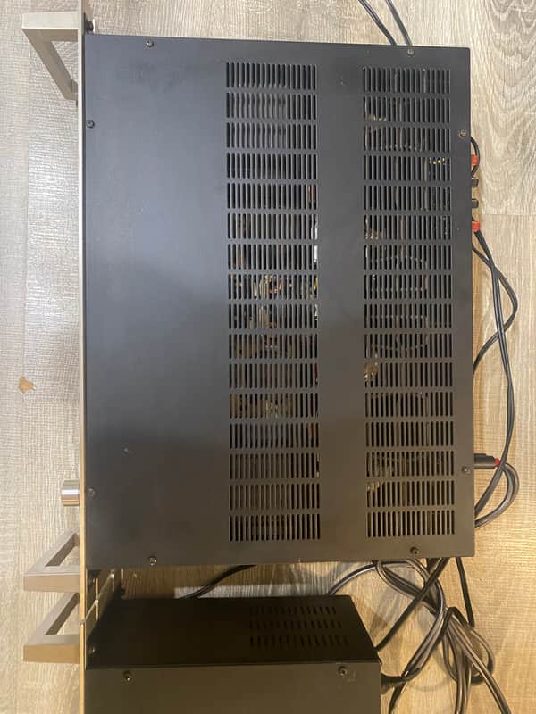 Pioneer SM-1800 and SC-1800 set | Reverb The Netherlands