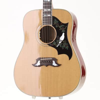GIBSON DOVE Natural [92163023] (06/22) image 6