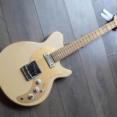 EASTMAN Fullertone SC'52 Desert Sand, GIGBAG, PAPERS, 3, 05KG image 1