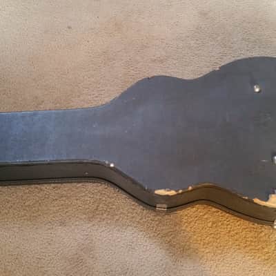 Vintage 1960's Epiphone Casino Guitar Case image 8