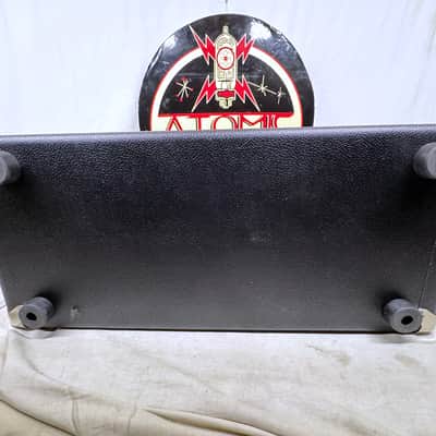 Amplified Nation PF 50W Phoenix Fury 50 Watt Tube Guitar Amplifier Head 2025 - Local Pickup Only image 14
