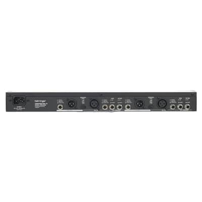 Behringer Composer Pro XL image 4