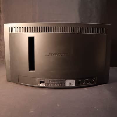 Bose SoundTouch 30 Wireless Music System image 4