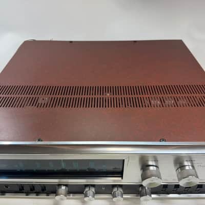 Sansui 3000A Stereo Receiver Serviced DeoxIT Tested Working Vintage image 3