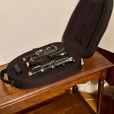Leblanc Bliss LB320V Clarinet image 13