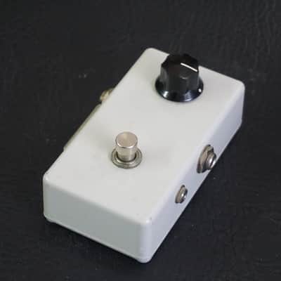 MXR Noise Gate Line Driver 07/1977 image 1