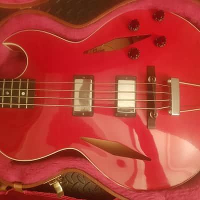 Gibson EB 650 Bass image 2