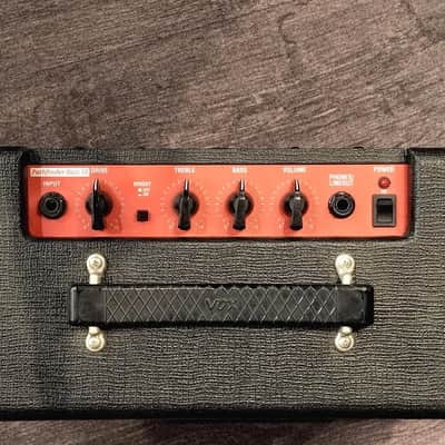 VOX Used Pathfinder Bass 10 [PFB-10] image 3