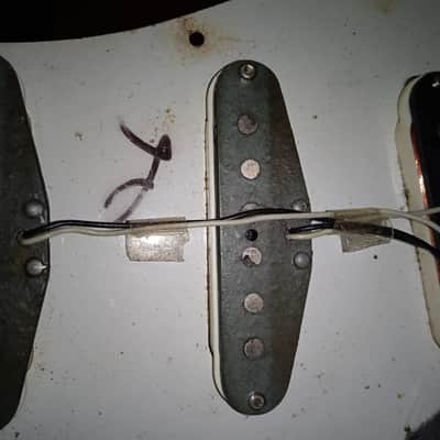 Fender Stratocaster 1973 - Sunburst image 17