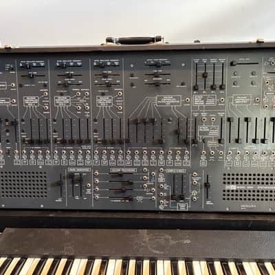 ARP 2600 early 70s