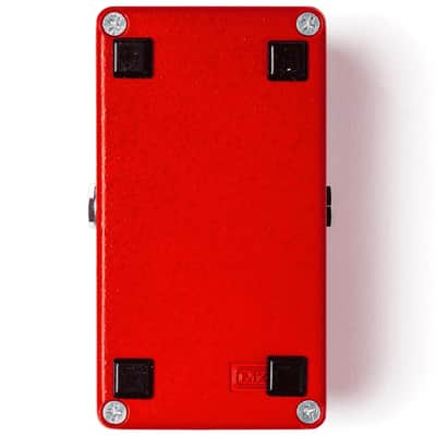 Mxr M115 Distortion III imagen 7