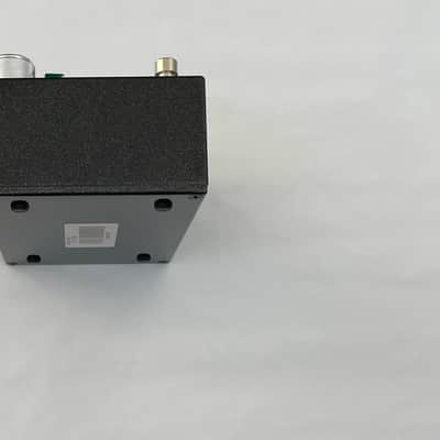 Empress Zoia Pedal Black image 6