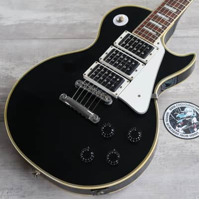 Greco EG Single Cutaway Custom 3-Pickup | Reverb