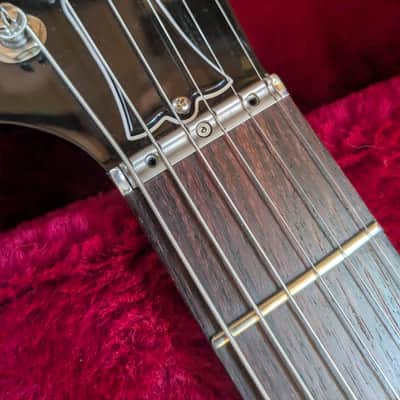 Gibson Explorer HP 2016 - Ebony image 10
