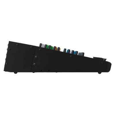 Mackie 1604VLZ4 16-Channel Compact 4-Bus Mixer image 2