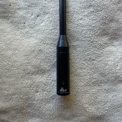 DBX RTA-M Omni Condenser Acoustic Measurement Microphone Mic DRIVERACK PA+ 260 image 2