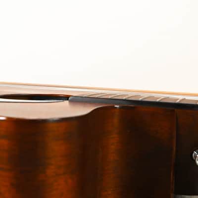 Martin OMC-15M Acoustic-Electric Guitar CG01F0B image 16