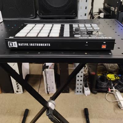 native instruments maschine mikro + Suite Software image 5