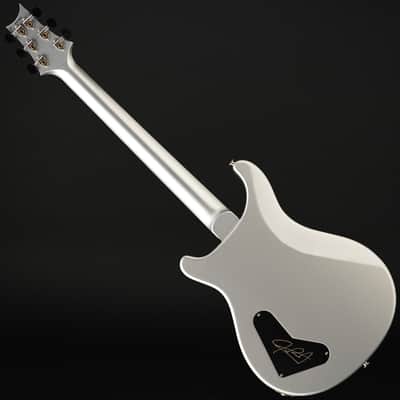 PRS Jonathan Jourdan Limited Edition in Platinum Metallic #0430285 image 4