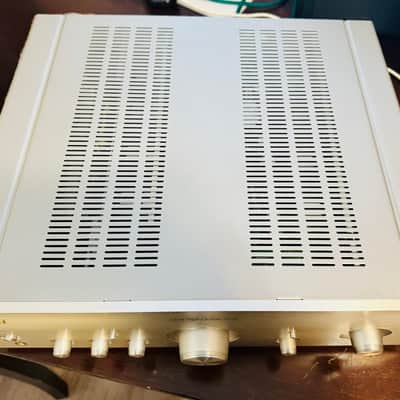 Denon PMA-1500AE Integrated Stereo Amplifier image 2