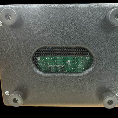 Demeter VTB-800D Amp In Tolex-Covered Wood Case image 5