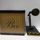 Neat Microphones Bumblebee 2010s - Black/Yellow