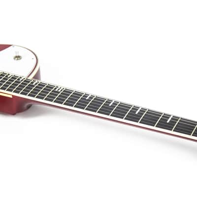 TV Jones Spectra Sonic Supreme Owned by Nancy Wilson of Heart image 7
