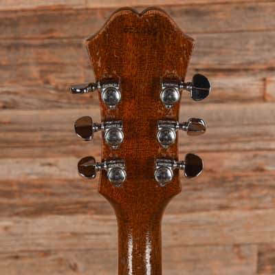 Epiphone Casino E230TD Sunburst 1966 image 7